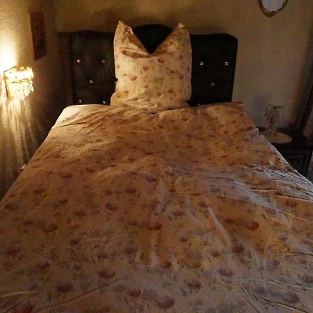 شقة Haus Alpenblick Inkl. Chiemgaukarte روهبولدنغ المظهر الخارجي الصورة