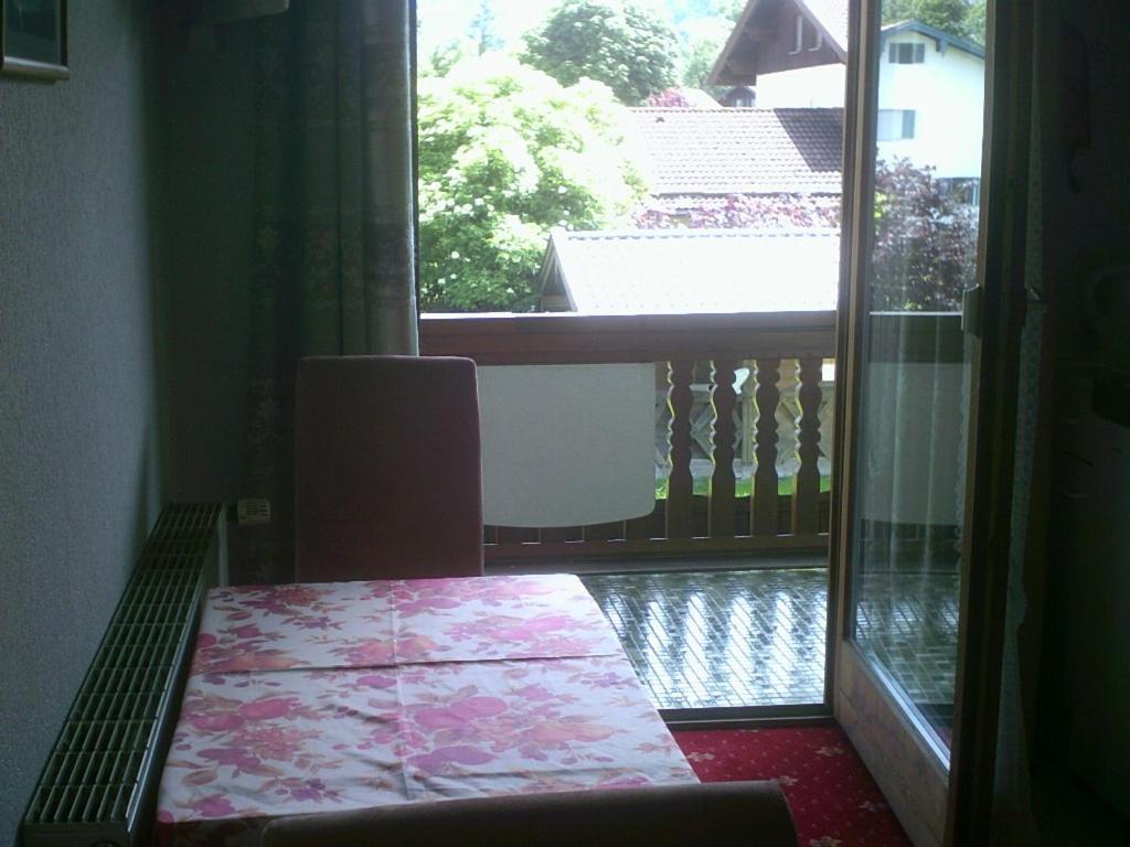شقة Haus Alpenblick Inkl. Chiemgaukarte روهبولدنغ المظهر الخارجي الصورة