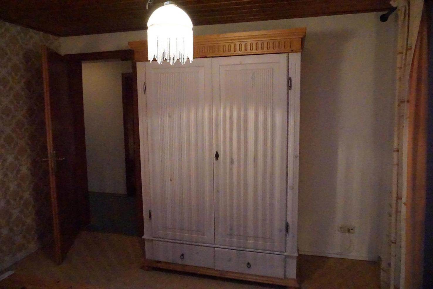 شقة Haus Alpenblick Inkl. Chiemgaukarte روهبولدنغ المظهر الخارجي الصورة
