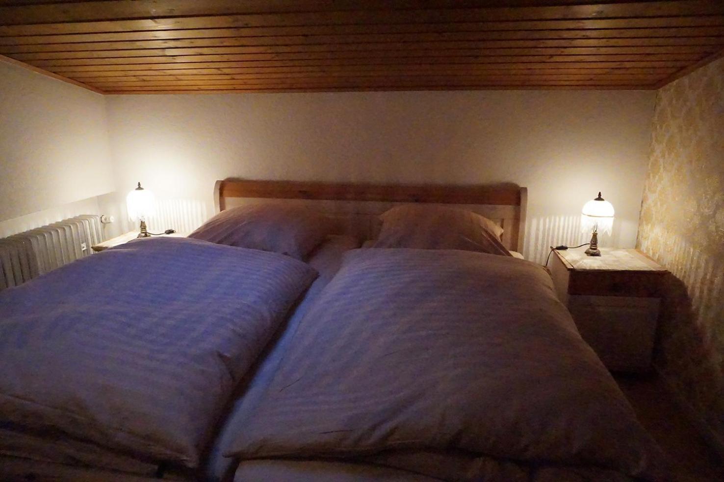 شقة Haus Alpenblick Inkl. Chiemgaukarte روهبولدنغ المظهر الخارجي الصورة