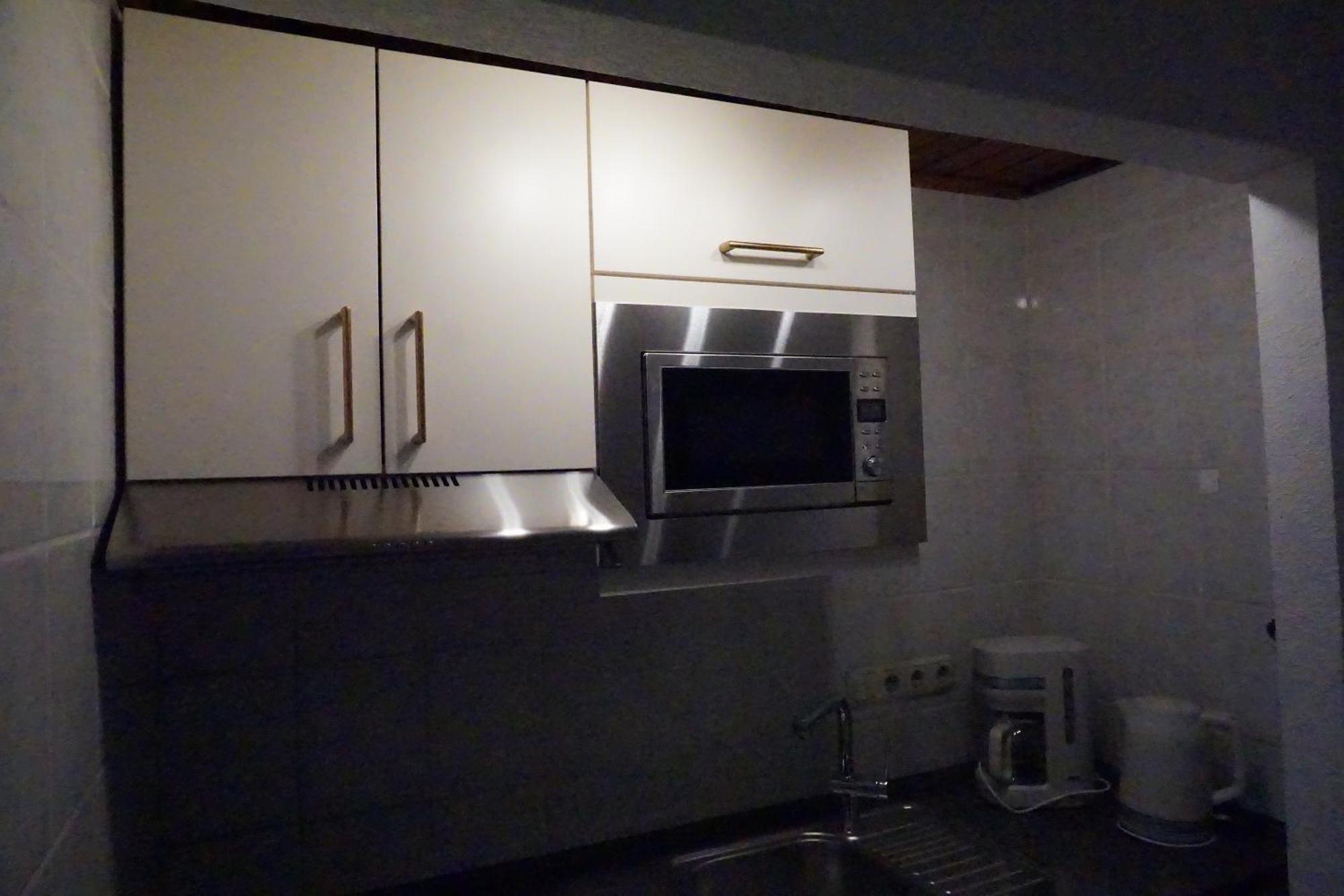 شقة Haus Alpenblick Inkl. Chiemgaukarte روهبولدنغ المظهر الخارجي الصورة